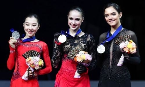 «Будет круто». В России выбрали фаворита в паре Турсынбаевой и Медведевой на турнире в Китае