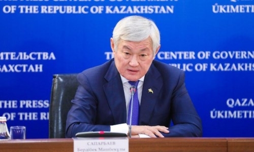 «Результаты очень плохие». Сапарбаев — о выступлениях Казахстана на чемпионатах мира