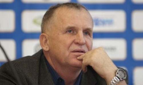 «„Астана“ уже прошла „Манчестер Юнайтед“, поэтому — о чем тут говорить?!». Владимир Никитенко о матче в Нур-Султане