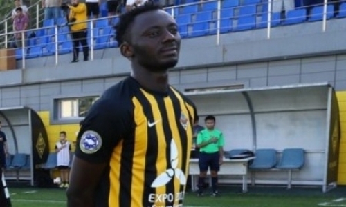 «Я предлагал алматинцам Гогуа». Популярный агент сравнил «Партизан» с «Кайратом»