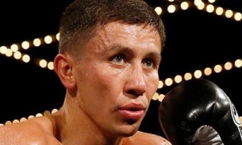 Близкий к Головкину источник узнал главное условие завершении его карьеры