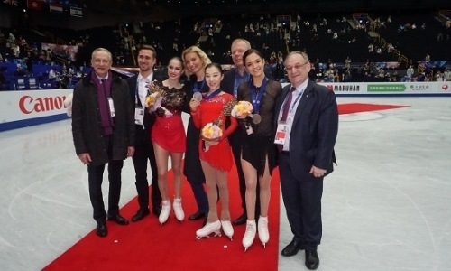 «Утереть нос». В России оценили форму Турсынбаевой после травмы и ее шансы против Медведевой на турнире в Китае