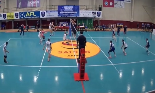 Стали известны результаты четвертого игрового дня финального этапа Кубка Казахстана