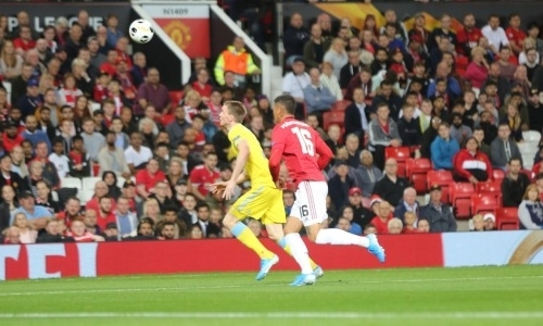 Тень «Астаны» преследует «МЮ». Как казахстанский клуб перемешал ситуацию в группе Лиги Европы