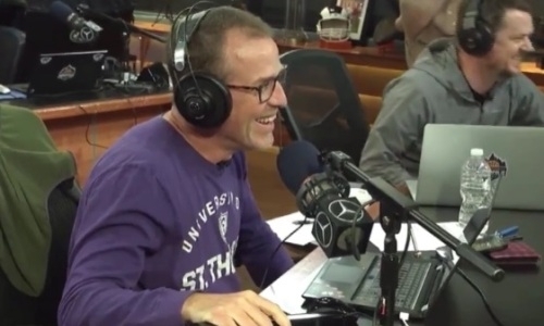 Американский ведущий бросил вызов Головкину и назвал гонорар за бой с ним