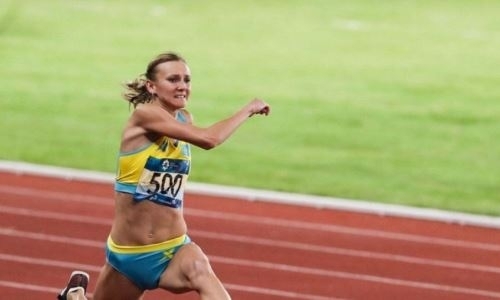 Легкоатлетка Ольга Рыпакова осталась без медали чемпионата мира