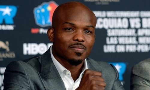 Экс-чемпион мира в двух весовых категориях назвал победителя боя Головкин — Деревянченко