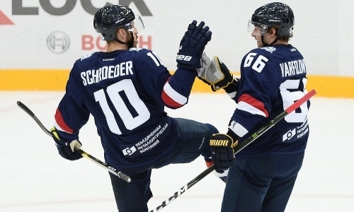 «У них было очень много моментов». Игроки «Торпедо» высказались о поражении «Барысу»