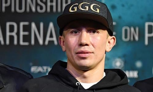 «Головкин ужасен в защите и боится Деревянченко». Российское СМИ шокирует