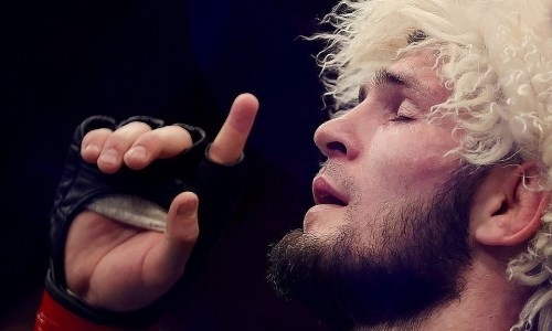 Президент UFC объявил следующих соперников Хабиба Нурмагомедова
