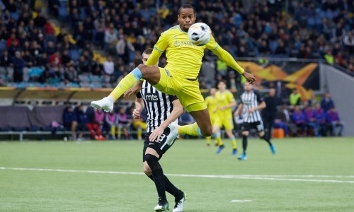 «Астана» — «Партизан». До весны доживут не все