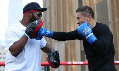 До скольки лет Головкин будет боксировать? Тренер GGG озвучил сумасшедшие цифры