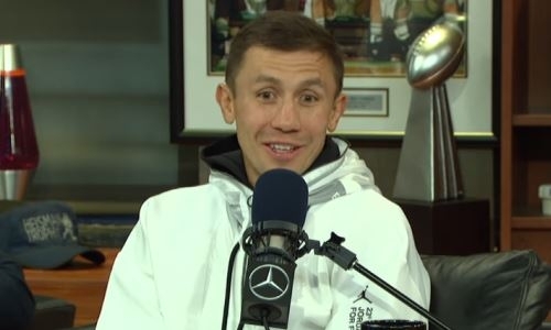 «Я как хищник». Головкин рассказал о «перевоплощении» на ринге, идеальном ударе и жалости к соперникам