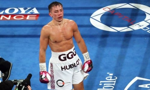 «Уже не тот устрашающий казахский воин». Слова Головкина ошарашили экспертов