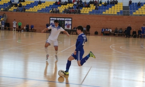 Перенесены два матча Кубка Казахстана