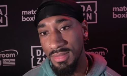 «Давай-ка подеремся!» Бросивший вызов Головкину чемпион мира придет на его бой с Деревянченко