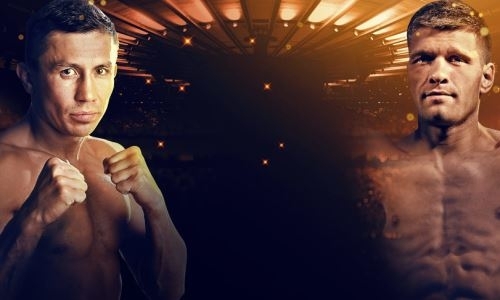 «Порвет его». Первый тренер Головкина дал уверенный прогноз на бой с Деревянченко