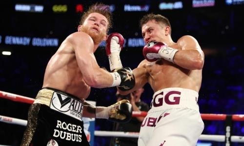 Нокаут необходим? Демьяненко назвал путь к победе Головкина в трилогии с «Канело»