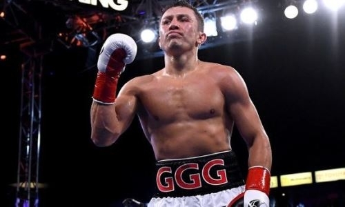 «Сразу начинает избивать». Победителя боя Головкин — Деревянченко выявило российское СМИ