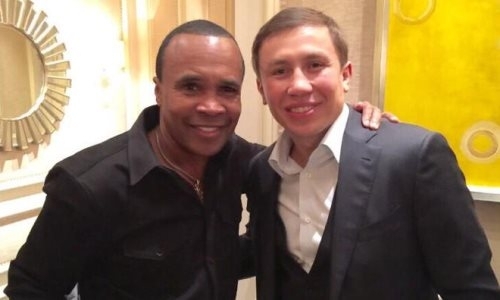 Тайсон, Мэйвезер и другие. Головкин назвал своих любимых боксеров