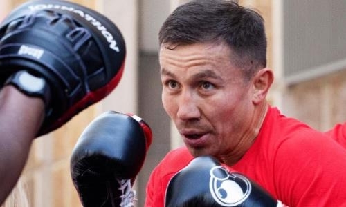 «Если бы Головкин впрягся». Демьяненко высказался о возрасте GGG и сравнил его с Цзю
