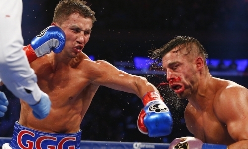 Головкин перед боем за два титула выдал неожиданное признание о жалости к соперникам