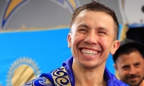 «Не хочу произносить». Головкин предложил «Канело» сменить имя