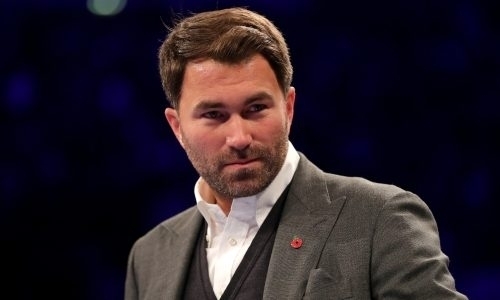 «Необходимо отдать должное». Хирн нашел «Канело» три варианта на следующий бой вместо Головкина