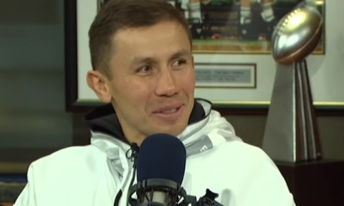 Головкин озвучил реальные сроки третьего боя с «Канело»