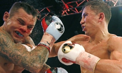 «GGG должен оплатить мне операцию». Нокаутированный Головкиным боксер рассказал о страшной боли от его ударов