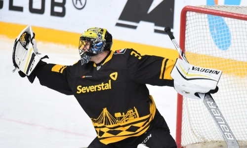 Следующий соперник «Барыса» уступил «Салавату Юлаеву» и позволил ему обойти казахстанский клуб в турнирной таблице