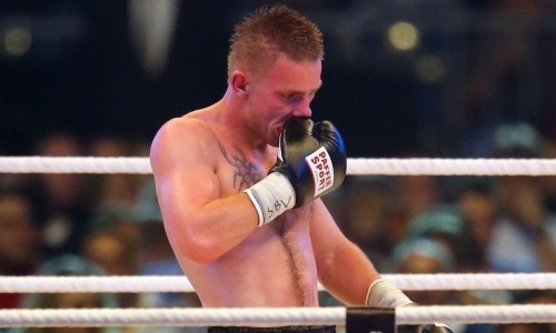 «Свои титулы Головкин уже не восстановит. Его время прошло». Один из первых соперников GGG пришел к пугающим выводам