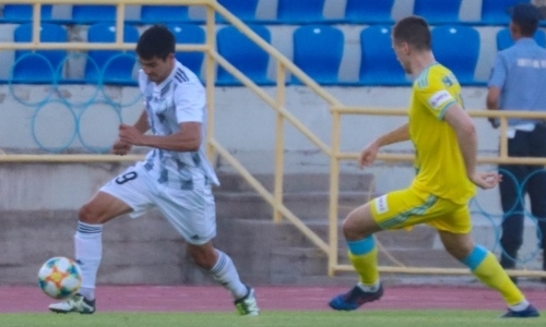 29 тур КПЛ-2019. Резня «Ордабасы» и «Астаны», прогулка «Кайрата»