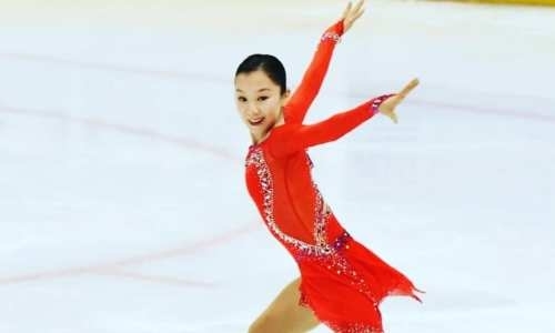 «Сорвала произвольную программу». В России оценили выступление Турсынбаевой в Китае