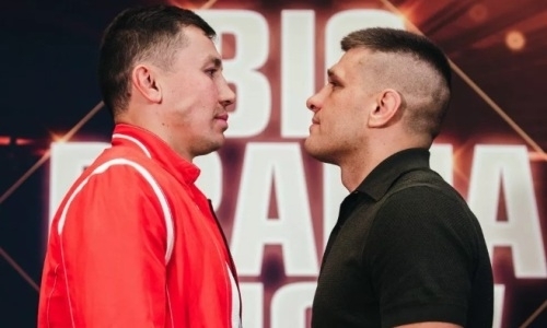 Геннадий Головкин — Сергей Деревянченко: всё, что нужно знать о бое за титулы IBF и IBO