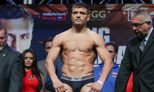 «За счет голода». Стангрит назвал преимущества Деревянченко перед Головкиным