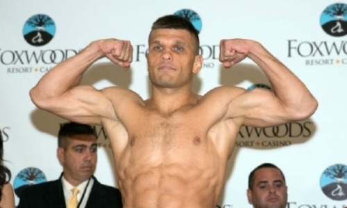 «На кону карьера». Как будет сражаться Деревянченко против Головкина