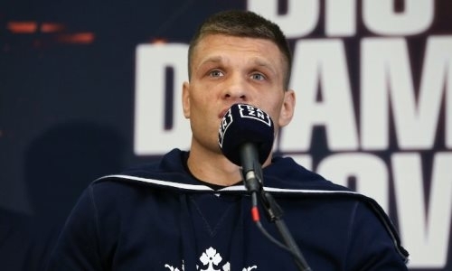 «Не на элитном». Названо место Деревянченко среди соперников Головкина