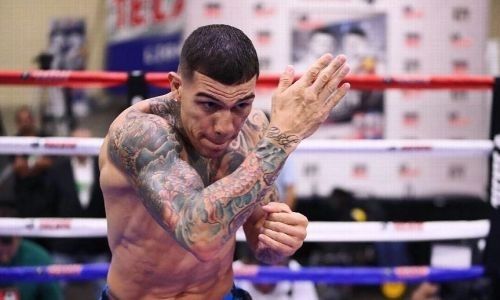 Экс-соперник Головкина нашел для него еще один вызов в бою за два титула чемпиона мира