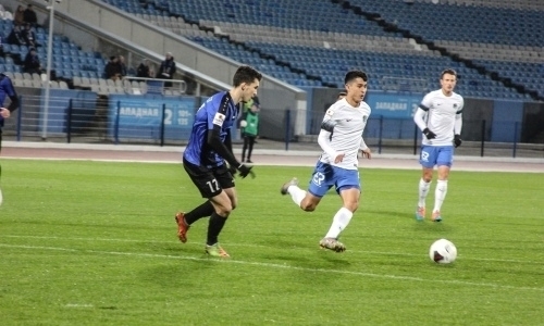 Клуб Бахтиярова уступил в матче с незабитым пенальти в РПЛ