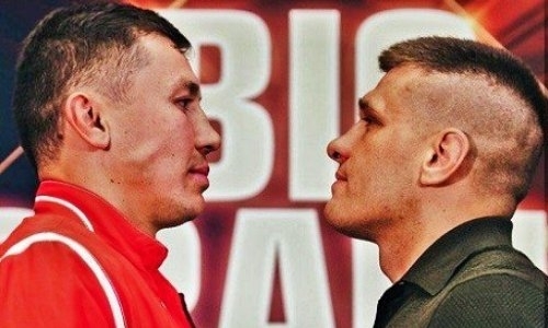 «У него есть сила». Эксперт The Ring оценил вероятность нокаута Головкина в бою с Деревянченко