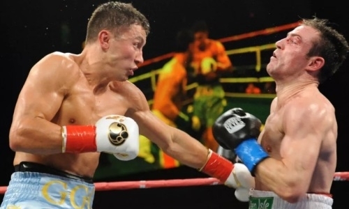 «Как из фильма ужасов». Sky Sports вспомнил катастрофические последствия для «переломанных» жертв Головкина