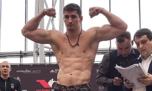 «Он в полном порядке». Российский чемпион IBF сделал прогноз на бой Головкин — Деревянченко