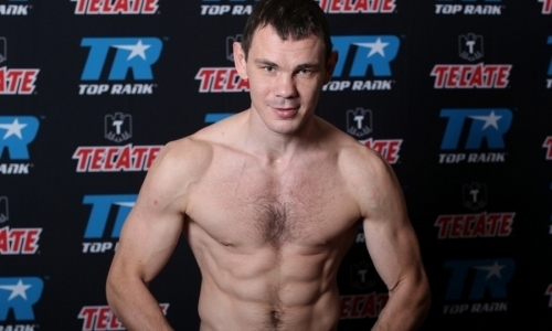 Олимпийский чемпион из России назвал победителя боя Головкин — Деревянченко