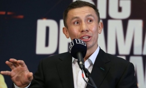 Кто на самом деле промоутер Головкина? Болельщики узнали правду