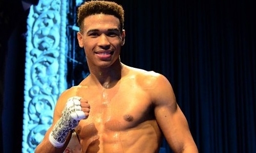 Побитый казахстанцем боксер был нокаутирован обидчиком Эюбова в андекарде Головкин — Деревянченко