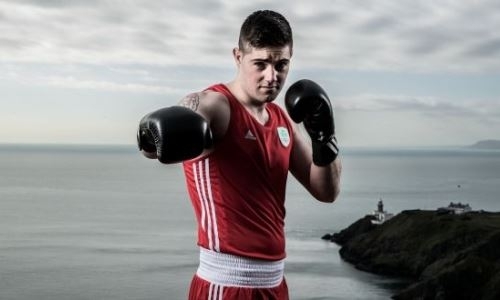 «2019 год сыпет сенсациями». В Украине поражены стартом шоу Головкин — Деревянченко