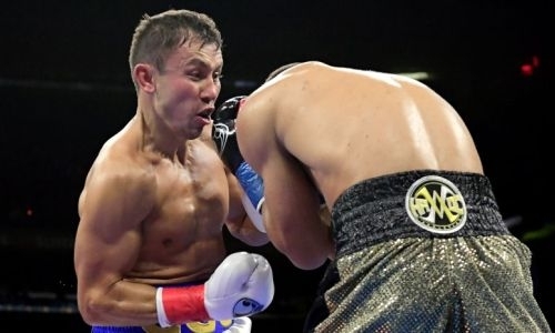 «С переменным успехом». Тренер Головкина разобрал бой с Деревянченко и назвал главную ошибку GGG