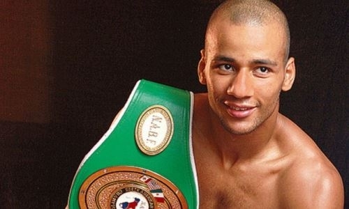 «Думал все, хана». Украинский боксер назвал справедливый исход боя Головкин — Деревянченко