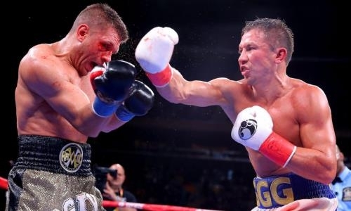 Украинское СМИ провело детальный анализ боя Головкин — Деревянченко и озвучило исход